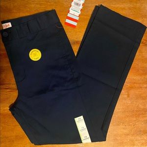 Cat & Jack Navy Blue Pant -Boys